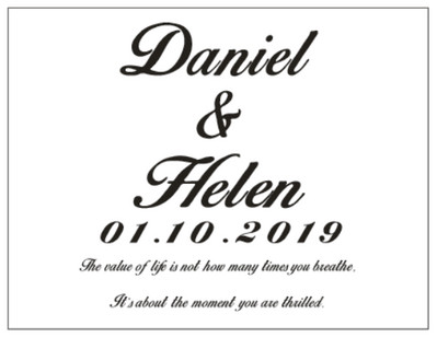 Εξατομικευμένος καθρέφτης Golden Silver Βιβλίο επισκεπτών Προσαρμοσμένες λεπτομέρειες γάμου Υπογραφή καλεσμένων Βάπτιση Βιβλίο επισκεπτών Διακόσμηση πάρτι