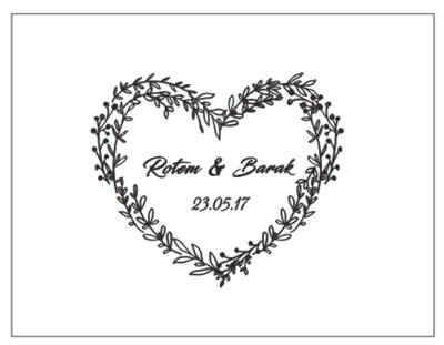 Εξατομικευμένος καθρέφτης Golden Silver Βιβλίο επισκεπτών Προσαρμοσμένες λεπτομέρειες γάμου Υπογραφή καλεσμένων Βάπτιση Βιβλίο επισκεπτών Διακόσμηση πάρτι