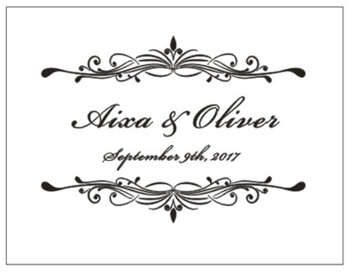 Εξατομικευμένος καθρέφτης Golden Silver Βιβλίο επισκεπτών Προσαρμοσμένες λεπτομέρειες γάμου Υπογραφή καλεσμένων Βάπτιση Βιβλίο επισκεπτών Διακόσμηση πάρτι