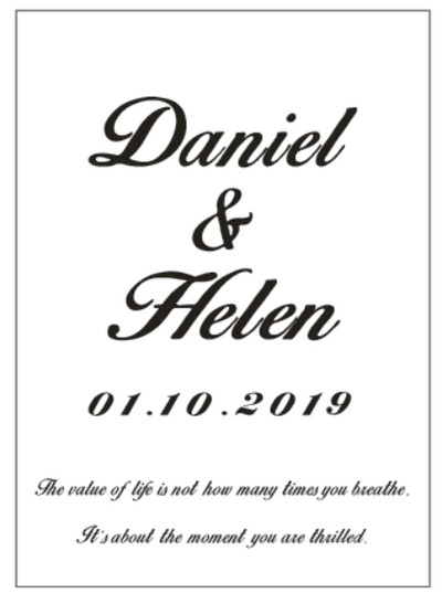 Εξατομικευμένος καθρέφτης Golden Silver Βιβλίο επισκεπτών Προσαρμοσμένες λεπτομέρειες γάμου Υπογραφή καλεσμένων Βάπτιση Βιβλίο επισκεπτών Διακόσμηση πάρτι