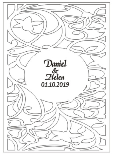 Εξατομικευμένος καθρέφτης Golden Silver Βιβλίο επισκεπτών Προσαρμοσμένες λεπτομέρειες γάμου Υπογραφή καλεσμένων Βάπτιση Βιβλίο επισκεπτών Διακόσμηση πάρτι