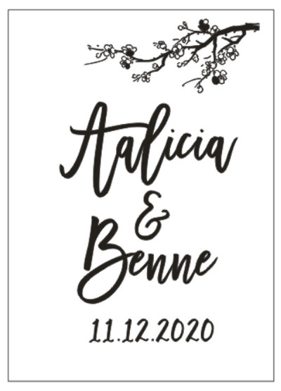 Εξατομικευμένος καθρέφτης Golden Silver Βιβλίο επισκεπτών Προσαρμοσμένες λεπτομέρειες γάμου Υπογραφή καλεσμένων Βάπτιση Βιβλίο επισκεπτών Διακόσμηση πάρτι