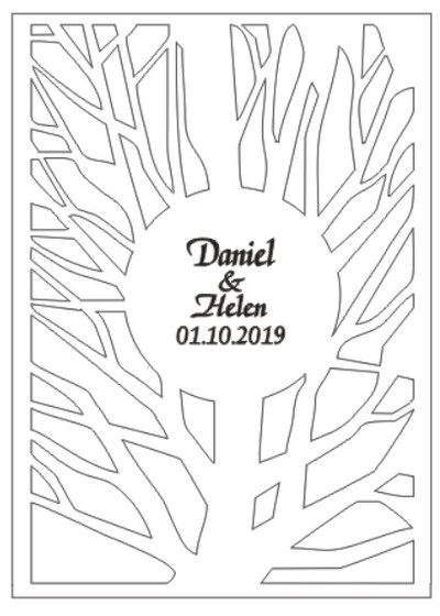 Εξατομικευμένος καθρέφτης Golden Silver Βιβλίο επισκεπτών Προσαρμοσμένες λεπτομέρειες γάμου Υπογραφή καλεσμένων Βάπτιση Βιβλίο επισκεπτών Διακόσμηση πάρτι