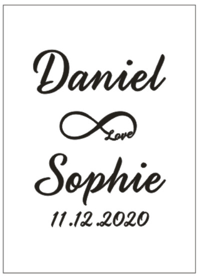 Εξατομικευμένος καθρέφτης Golden Silver Βιβλίο επισκεπτών Προσαρμοσμένες λεπτομέρειες γάμου Υπογραφή καλεσμένων Βάπτιση Βιβλίο επισκεπτών Διακόσμηση πάρτι