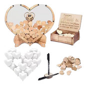 Carte de Oaspeți de nuntă Carte de oaspeți de nuntă Carte de oaspeți de nuntă Cutie de oaspeți Carte de oaspeți de nuntă Carte de oaspeți transparentă alternativă