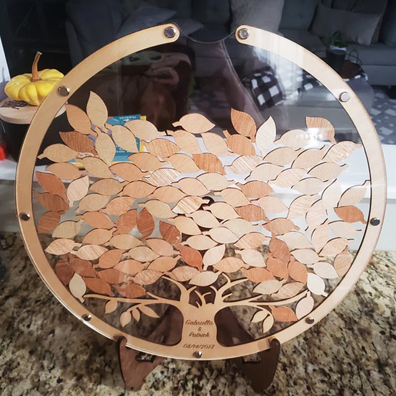 Carte de Oaspeți de nuntă Carte de oaspeți de nuntă Carte de oaspeți de nuntă Cutie de oaspeți Carte de oaspeți de nuntă Carte de oaspeți transparentă alternativă