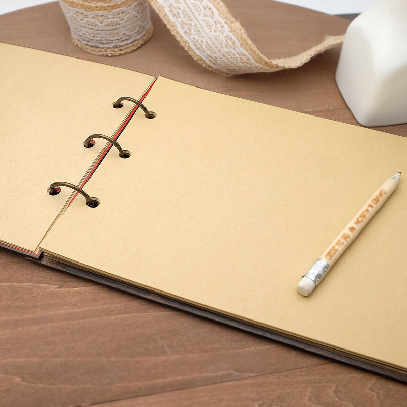 Εξατομικευμένο Ρουστίκ Βιβλίο Επισκεπτών Χαραγμένο Ξύλινο Βιβλίο Επισκεπτών Ευχές Γάμου Άλμπουμ Γάμου Δώρο για Ζευγάρι Μπομπονιέρες Γάμου