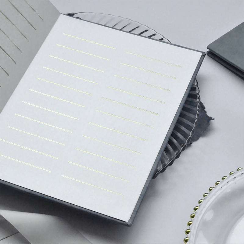 Carte de oaspeți pentru nuntă Idee de decorare Favoruri Înregistrare Carte de cadouri Bronzare piele Întâlnire de afaceri Reuniuni Semnături invitați Comerț cu ridicata