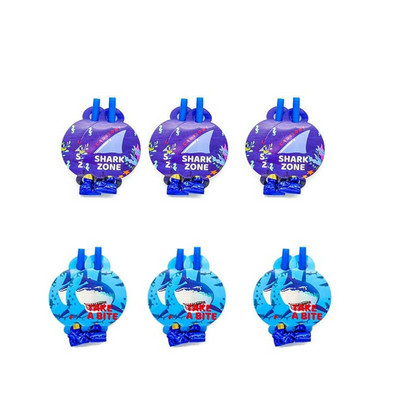 JOLLYBOOM Cartoon Blow Outs laste sünnipäevapeo tarvikud Draakonipuhutavad rullimänguasjad Kingitus 1. sünnipäevapeo kaunistuseks