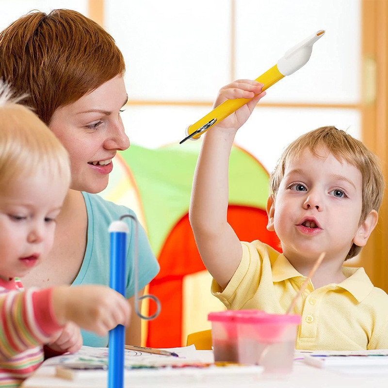 Zviždaljka za glazbeni instrument Tobogan Zviždaljka za tobogan Izdržljiva zviždaljka za tobogan Dječja klasična glazbena igračka Piccolo Toys