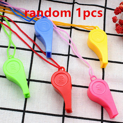 1 tk/partii kõlavad vilemüra tekitajad Viletarvikud Sünnipäevapeotarbed Dekoratiivsed mänguasjad lastele Jõulud