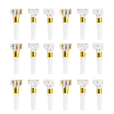 Suflante pentru petreceri Suflante Suflantă Zi de naștere Copii Coarne Noisemakers Fluierari Favoruri Fluierare Revelion Noisetoys Eve Musical Maker