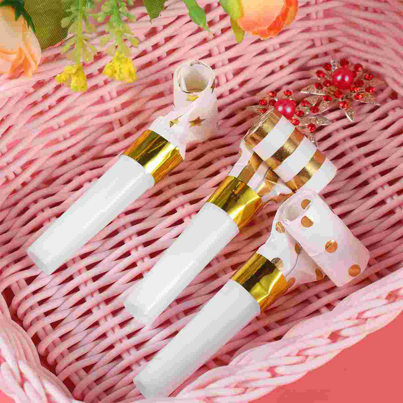 Suflante pentru petreceri Suflante Suflantă Zi de naștere Copii Coarne Noisemakers Fluierari Favoruri Fluierare Revelion Noisetoys Eve Musical Maker