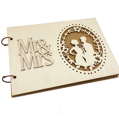 Härra ja proua pulmakülaliste raamat Paar, pruut ja peigmees, pulmade raamat Pulmakülaliste sisselogimine Broneerige maalähedased pulmapeotarbed