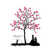 Isikupärastatud teema nimi Kuupäev Mi Primera Comunion Sõrmejälg DIY külalisteraamat Poisid Tüdrukud Esimese armulauaga peo kaunistamise suveniir