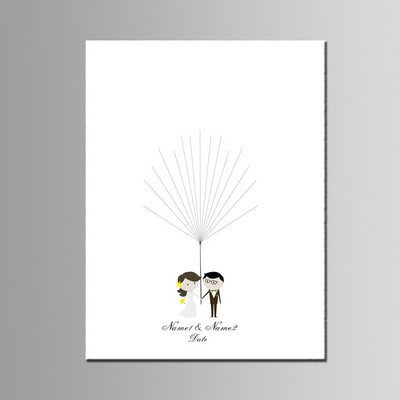 Isikupärastatud teema nimi Kuupäev Mi Primera Comunion Sõrmejälg DIY külalisteraamat Poisid Tüdrukud Esimese armulauaga peo kaunistamise suveniir