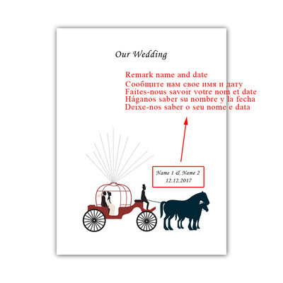 Isikupärastatud teema nimi Kuupäev Mi Primera Comunion Sõrmejälg DIY külalisteraamat Poisid Tüdrukud Esimese armulauaga peo kaunistamise suveniir