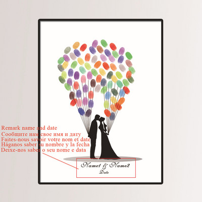 Isikupärastatud teema nimi Kuupäev Mi Primera Comunion Sõrmejälg DIY külalisteraamat Poisid Tüdrukud Esimese armulauaga peo kaunistamise suveniir