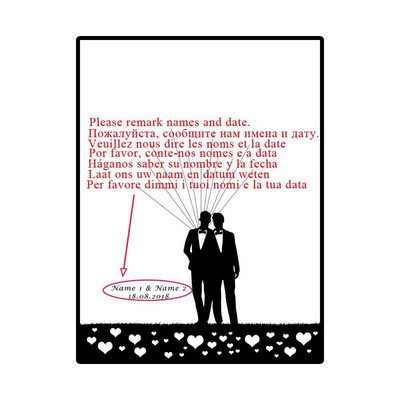 Isikupärastatud teema nimi Kuupäev Mi Primera Comunion Sõrmejälg DIY külalisteraamat Poisid Tüdrukud Esimese armulauaga peo kaunistamise suveniir