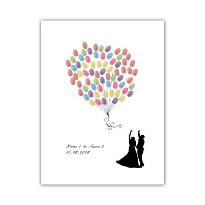 Isikupärastatud teema nimi Kuupäev Mi Primera Comunion Sõrmejälg DIY külalisteraamat Poisid Tüdrukud Esimese armulauaga peo kaunistamise suveniir