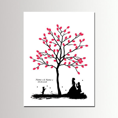 Isikupärastatud teema nimi Kuupäev Mi Primera Comunion Sõrmejälg DIY külalisteraamat Poisid Tüdrukud Esimese armulauaga peo kaunistamise suveniir