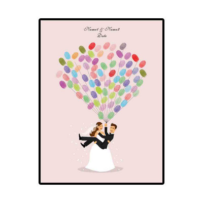 Isikupärastatud teema nimi Kuupäev Mi Primera Comunion Sõrmejälg DIY külalisteraamat Poisid Tüdrukud Esimese armulauaga peo kaunistamise suveniir