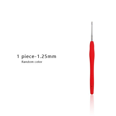 Adāmadatas Knitting Pro Barber For tamboradatas Komplekts Izšūšanas adatas ar bezmaksas piegādi Adīšanas tamborēšanas komplekts