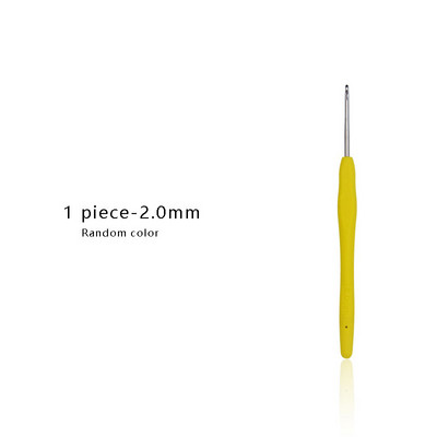 Adāmadatas Knitting Pro Barber For tamboradatas Komplekts Izšūšanas adatas ar bezmaksas piegādi Adīšanas tamborēšanas komplekts