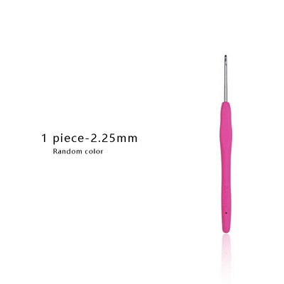 Adāmadatas Knitting Pro Barber For tamboradatas Komplekts Izšūšanas adatas ar bezmaksas piegādi Adīšanas tamborēšanas komplekts