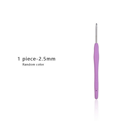 Adāmadatas Knitting Pro Barber For tamboradatas Komplekts Izšūšanas adatas ar bezmaksas piegādi Adīšanas tamborēšanas komplekts