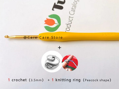 Nėrimo kabliukų rinkinys nėrimo virbalams rinkinys Adatų nėrimo adatos su nemokamu pristatymu kabliukų rinkinys Mezgimo nėrimo rinkinys