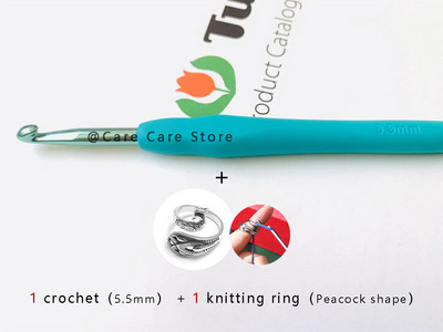 Nėrimo kabliukų rinkinys nėrimo virbalams rinkinys Adatų nėrimo adatos su nemokamu pristatymu kabliukų rinkinys Mezgimo nėrimo rinkinys