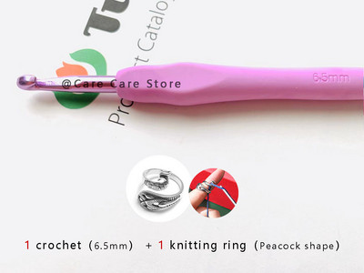 Nėrimo kabliukų rinkinys nėrimo virbalams rinkinys Adatų nėrimo adatos su nemokamu pristatymu kabliukų rinkinys Mezgimo nėrimo rinkinys