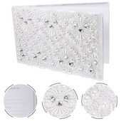 Užsakyti Svečių Vestuvių Ženklas Inbridal Svečių knyga Alternatyvos Dušas Nuotrauka Kaimiški pranešimai Vakarėlio dekoravimas Priėmimas Pastaba Daiktai