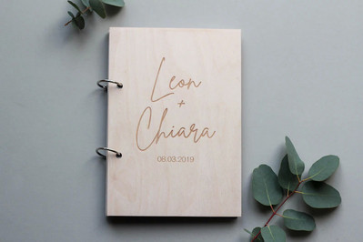 Šiuolaikinė svečių knyga, medinė vestuvių svečių knyga, medinė svečių knyga, šiuolaikinių vestuvių svečių knyga, personalizuota svečių knyga