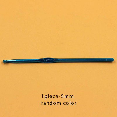 Σετ βελονάκια ραπτικής βελόνες πλεξίματος Σετ βελόνες πλεξίματος με δωρεάν αποστολή για πλέξιμο με βελονάκι σετ με γάντζους πλέξιμο