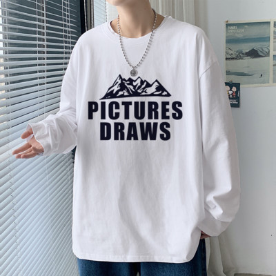 Prindiga meeste pluus - lai mudel