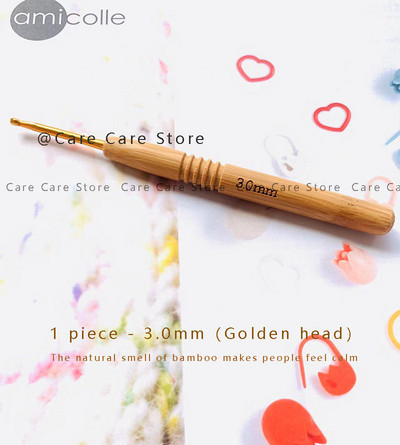 Σετ βελόνες πλεξίματος Bamboo Knitting Pro Σετ βελονάκια πλεξίματος Ξύλινες βελόνες πλεξίματος με δωρεάν αποστολή σετ κροσέ