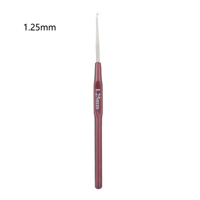 13,2 cm nėriniai nėrimo kabliukai verpalai, pynimas savo rankomis