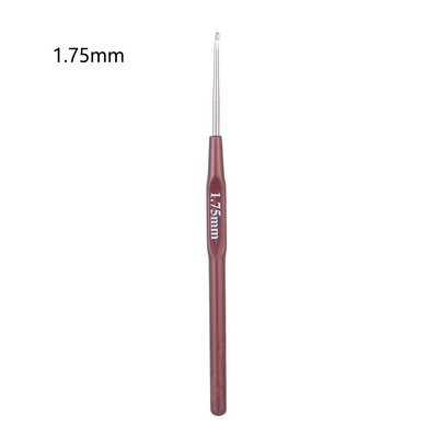 13,2 cm nėriniai nėrimo kabliukai verpalai, pynimas savo rankomis