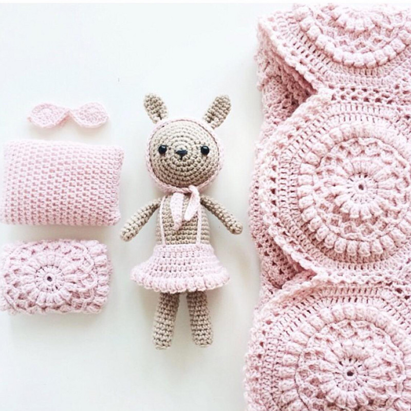 13,2 cm nėriniai nėrimo kabliukai verpalai, pynimas savo rankomis