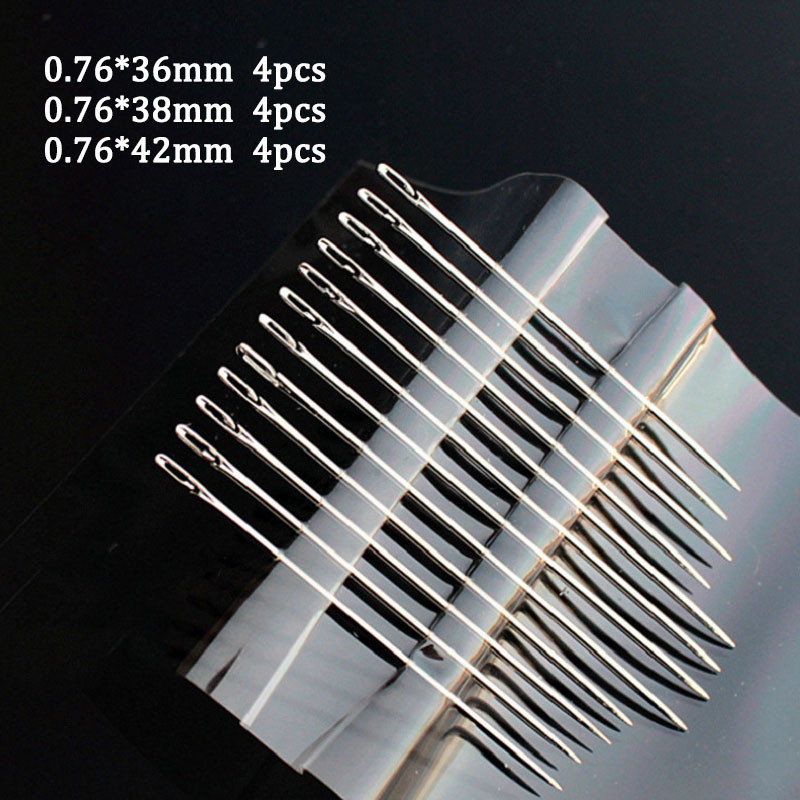 Eakate õmblusnõela külgne auk niidistamine pimenõel ilma niitmiseta pimenõela vaba niidistamine riiete õmbluskülje nõel