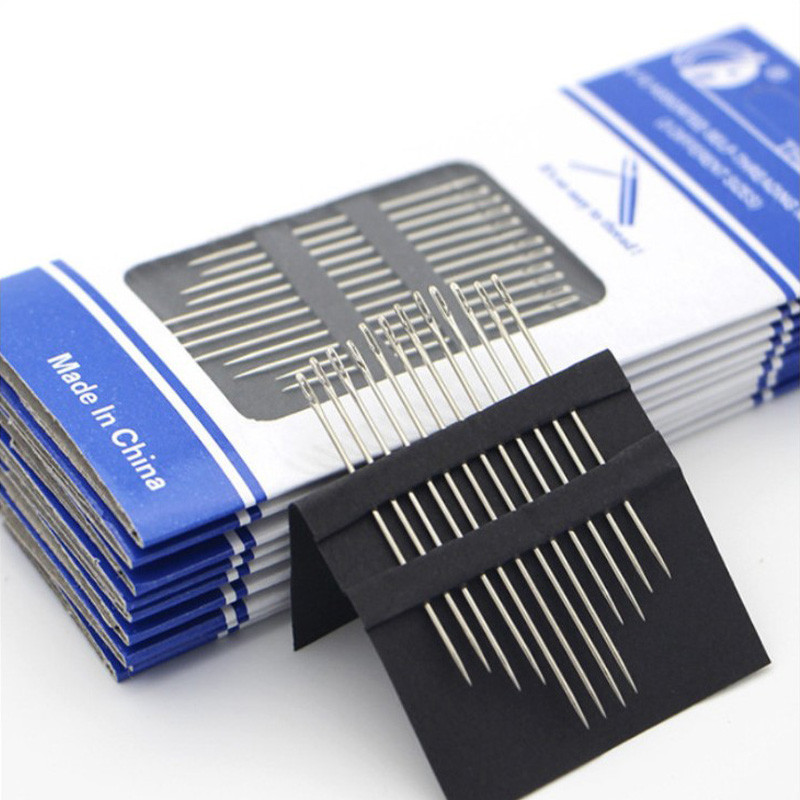 Eakate õmblusnõela külgne auk niidistamine pimenõel ilma niitmiseta pimenõela vaba niidistamine riiete õmbluskülje nõel