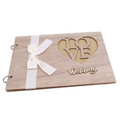 Vestuvių ženklai Mediniai Vestuvių parašai Svečių knyga Ponia Ponas Nuotraukų rėmelis Vestuvių dekoravimas Kaimiškų vestuvių svečių knyga Vakarėlio dekoravimas