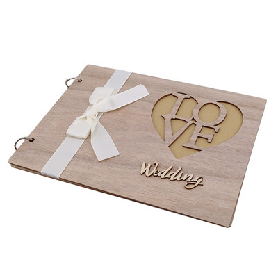 Vestuvių ženklai Mediniai Vestuvių parašai Svečių knyga Ponia Ponas Nuotraukų rėmelis Vestuvių dekoravimas Kaimiškų vestuvių svečių knyga Vakarėlio dekoravimas