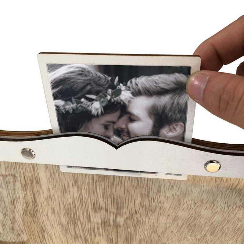 Vestuvių svečių knyga Asmeninis vestuvių dekoravimas Kaimiškas saldžių vestuvių svečių knyga tinka vestuvėms gimtadienio vakarėliams