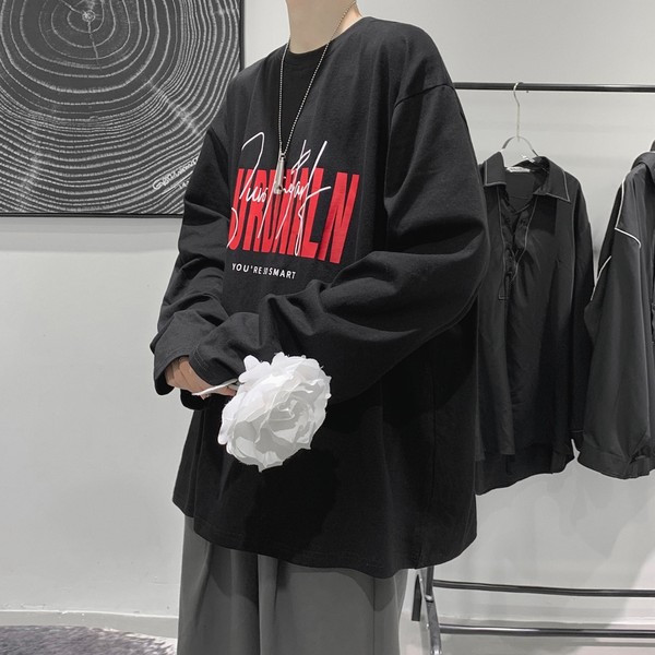 Meeste avar pluus trükikirjaga