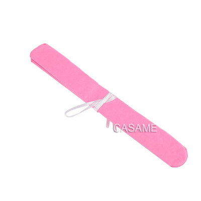 Rankų darbo audinių vakarėlio gėlių rutuliukų dekoravimo popieriniai pomponai Vestuvių dekoratyvinis kūdikio dušo gimtadienio dekoras