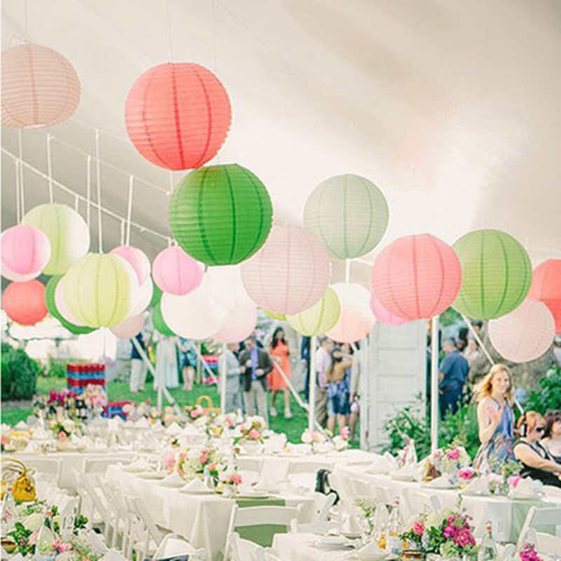 Rankų darbo audinių vakarėlio gėlių rutuliukų dekoravimo popieriniai pomponai Vestuvių dekoratyvinis kūdikio dušo gimtadienio dekoras