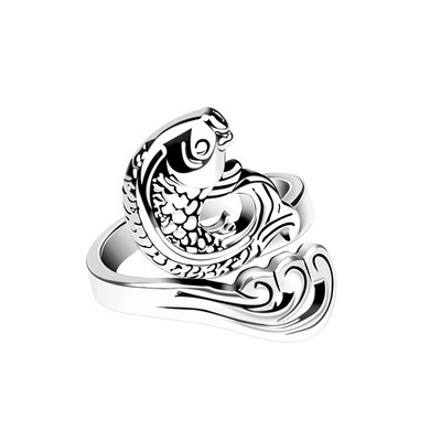 Hot Sale Πλεκτά βελονάκια Χρυσή αλεπού μοτίβο βελόνες πλεξίματος κιτ ύφανσης χειροτεχνία πουλόβερ πλέξιμο εργαλεία ύφανσης κιτ δαχτυλίδι βρόχος πλεξίματος